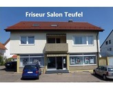 Kundenbild groß 1 Friseursalon Teufel Friseursalon