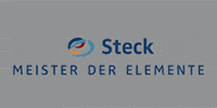 Kundenlogo Steck & Partner GmbH Haustechnik