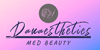 Kundenlogo Danaesthetics