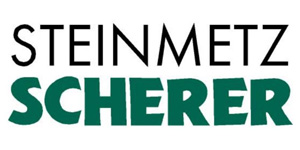 Kundenlogo von Scherer Steinmetzbetrieb