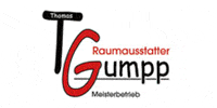 Kundenlogo Gumpp Thomas Raumausstattermeister