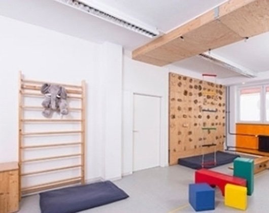 Kundenfoto 2 Coric Nadine u. Höret Michaela Praxis für Ergotherapie