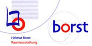 Kundenlogo von Borst Raumausstattung Inh. M. Kilinc