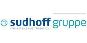 Kundenlogo von sudhoff technik GmbH - Gummi u. Kunststoff,  sowie deren Verarbeitung
