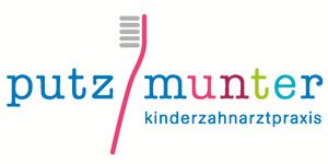 Kundenlogo von Kinderzahnarztpraxis Putzmunter