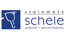 Kundenlogo von Schele Otto Steinmetzbetrieb