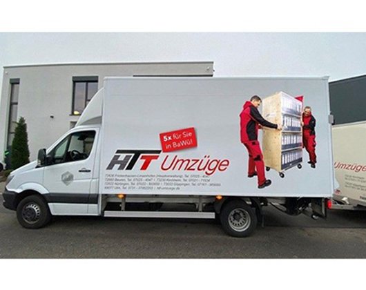 Kundenfoto 3 HTT Umzüge Helmut Traxl Transport GmbH Kundenfoto 3 HTT Umzüge Helmut Traxl Transport GmbH