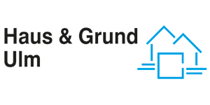 Kundenlogo von Haus- und Grundeigentümer-Verein e.V. Ulm