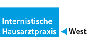 Kundenlogo von Hausarztpraxis West, Dr. med. Thomas Dettler u. Dr. med. Claudia Lidl