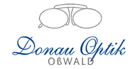 Kundenlogo Donau-Optik Oßwald