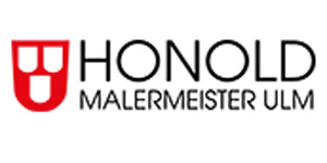 Kundenlogo von Honold Rainer Malermeister