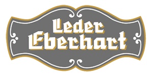 Kundenlogo von Leder-Eberhart GmbH