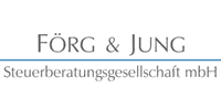 Kundenlogo Förg & Jung Steuerberatungsgesellschaft mbH