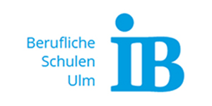 Kundenlogo von IB Berufliche Schulen Ulm Kundenlogo von IB Berufliche Schulen Ulm