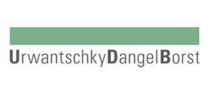 Kundenlogo von Urwantschky Dangel Borst Partnerschaft von Rechtsanwälten mbB Kundenlogo von Urwantschky Dangel Borst Partnerschaft von Rechtsanwälten mbB