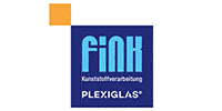 Kundenlogo Martin Fink GmbH & Co KG Plexiglas u. Kunststoffverarbeitung