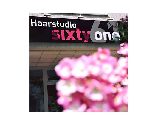 Kundenfoto 1 Haarstudio sixtyone