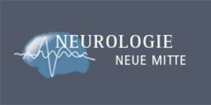 Kundenlogo von Lisson Gerhard Dr.med. , Lisson Patricia Dr.med. Neurologische Praxis NEUE MITTE