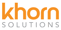 Kundenlogo Khorn Solutions GmbH IT-Dienstleistungen