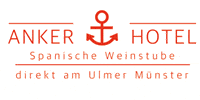 Kundenlogo Spanische Weinstube und Hotel Anker