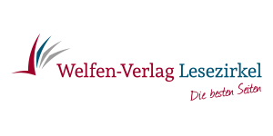 Kundenlogo von Lesezirkel Welfen-Verlag
