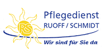 Kundenlogo Ruoff / Schmidt Pflegedienst