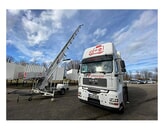 Kundenbild groß 2 HTT Umzüge Helmut Traxl Transport GmbH