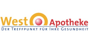 Kundenlogo von West-Apotheke Inh. Suzan Atabey