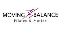 Kundenlogo Moving Balance