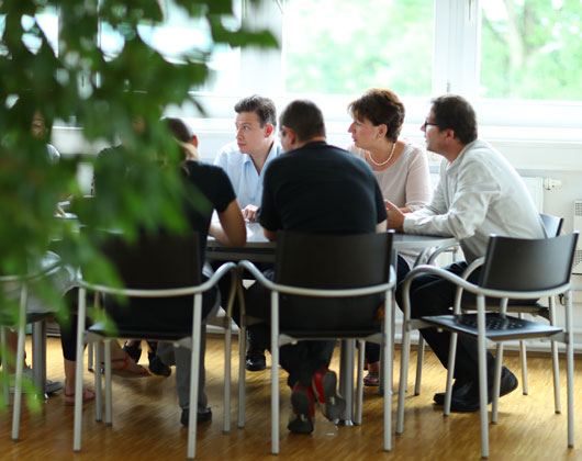 Kundenfoto 6 fakt.ori Institut für berufliche Bildung