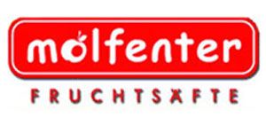 Kundenlogo von Molfenter Fruchtsäfte Kelterei, Getränke