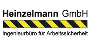 Kundenlogo von Arbeitssicherheit Heinzelmann GmbH Ingenieurbüro Kundenlogo von Arbeitssicherheit Heinzelmann GmbH Ingenieurbüro