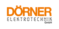 Kundenlogo Dörner Elektrotechnik GmbH