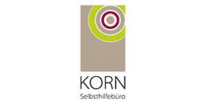 Kundenlogo von Selbsthilfebüro KORN e.V.