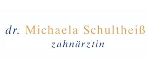 Kundenlogo von Schultheiß Michaela Dr. Zahnärztin