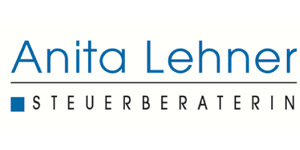 Kundenlogo von Lehner Anita Steuerberaterin