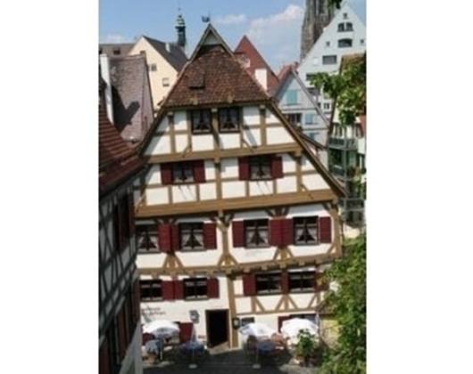 Kundenfoto 2 Zunfthaus der Schiffleute Restaurant