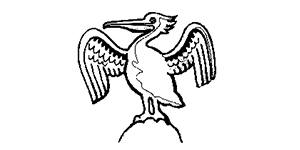 Kundenlogo von Pelikan Apotheke Nadine Niedt e.Kfr.