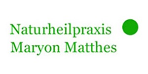 Kundenlogo von Maryon Matthes Heilpraktikerin