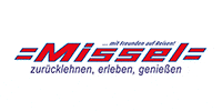 Kundenlogo Missel-Omnibus