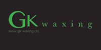 Kundenlogo GKwaxing