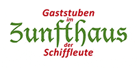 Kundenlogo Zunfthaus der Schiffleute Restaurant