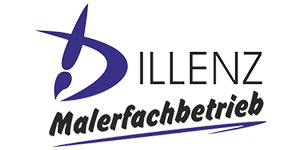 Kundenlogo von Dillenz Thomas Malermeister Kundenlogo von Dillenz Thomas Malermeister