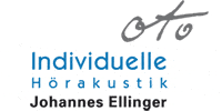 Kundenlogo Ellinger individuelle Hörakustik