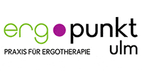 Kundenlogo ergopunkt ulm Praxis für Ergotherapie