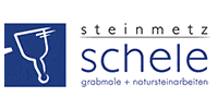 Kundenlogo Schele Otto Steinmetzbetrieb