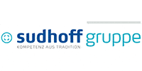 Kundenlogo sudhoff technik GmbH - Gummi u. Kunststoff, sowie deren Verarbeitung
