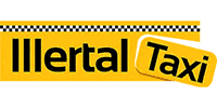 Kundenlogo Taxi Illertal Kundenlogo Taxi Illertal