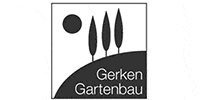 Kundenlogo Gerken Garten- u. Landschaftsbau Garten- u. Landschaftsbau