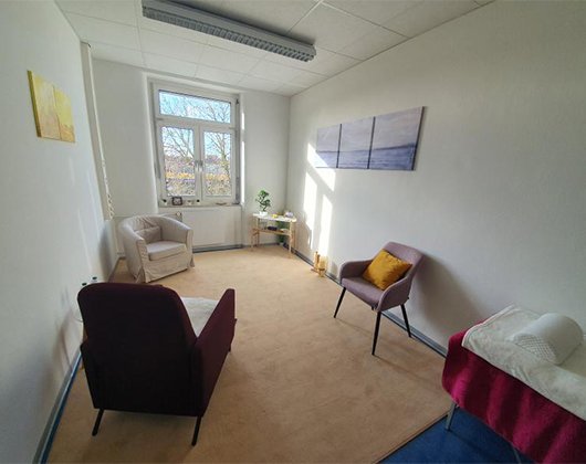 Kundenfoto 3 Hypnose & Geistiges Heilen Alexander Rene Schröder